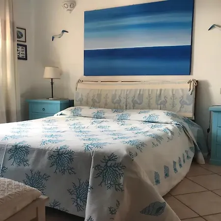Mare Blu