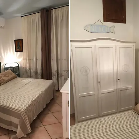 Mare Blu Διαμέρισμα Villasimius