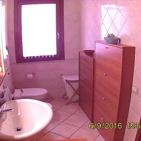 Apartment Mare Blu *