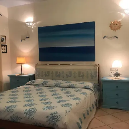 Mare Blu Apartment *