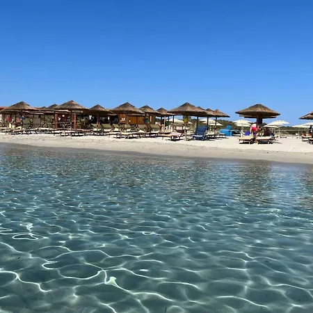 Mare Blu Villasimius