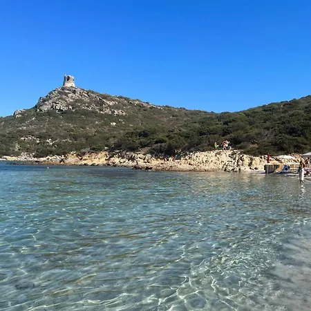 Mare Blu Διαμέρισμα *